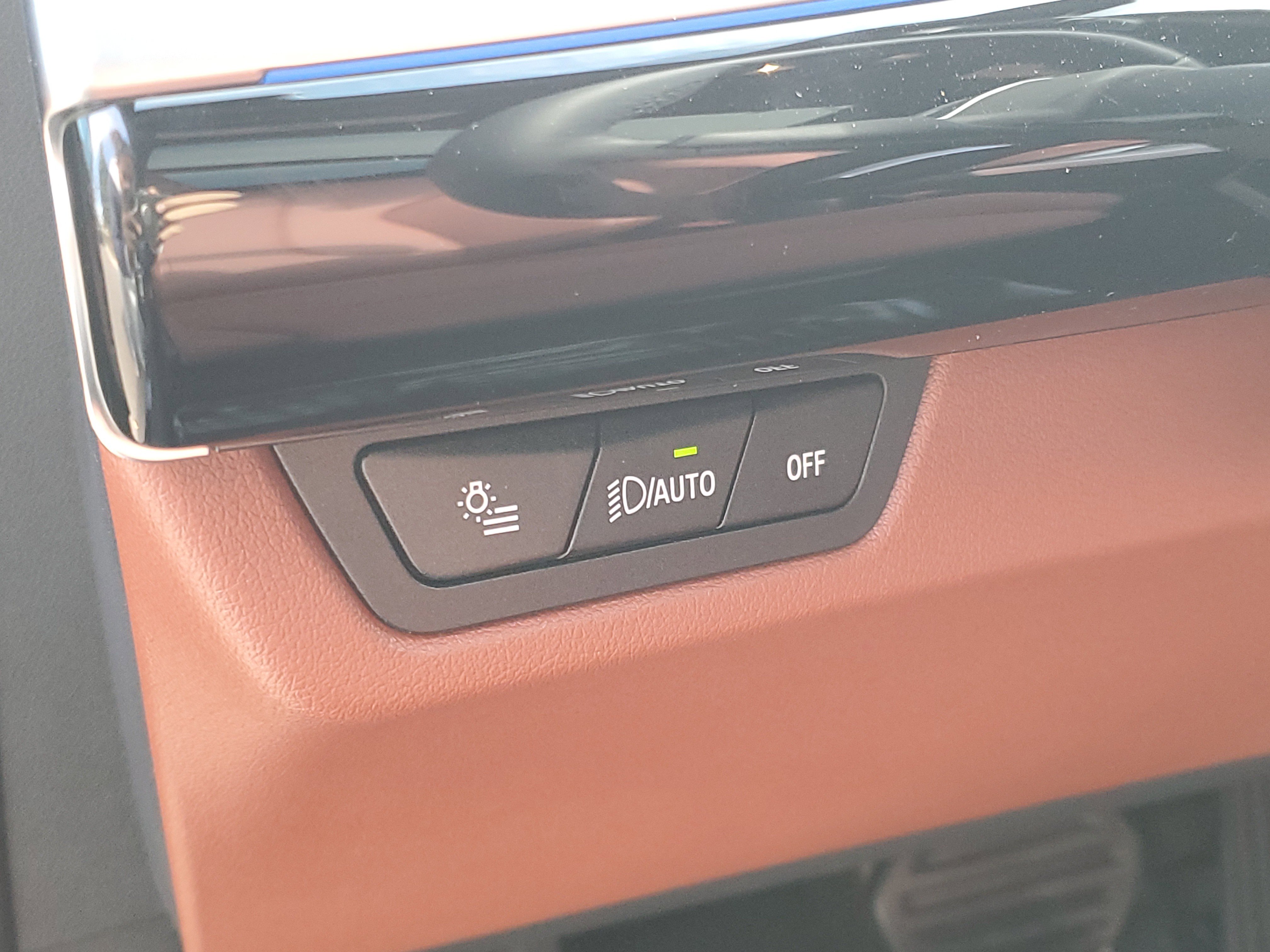 New 2026 BMW X1 xDrive28i w/ Technology Package image 11