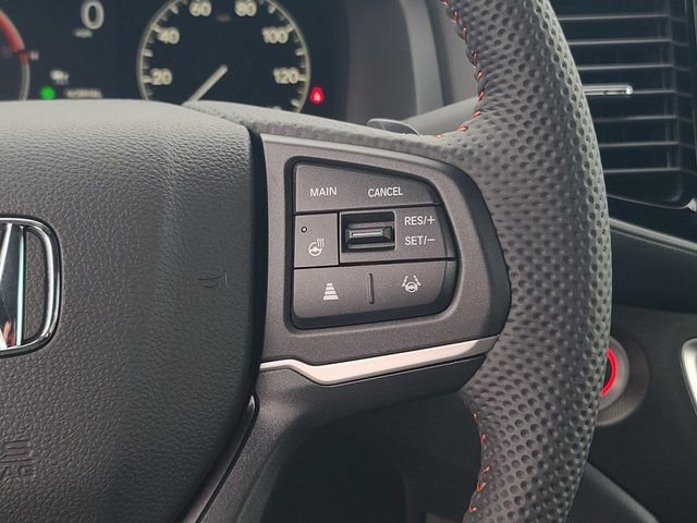 New 2026 Honda Ridgeline TrailSport+ image 25