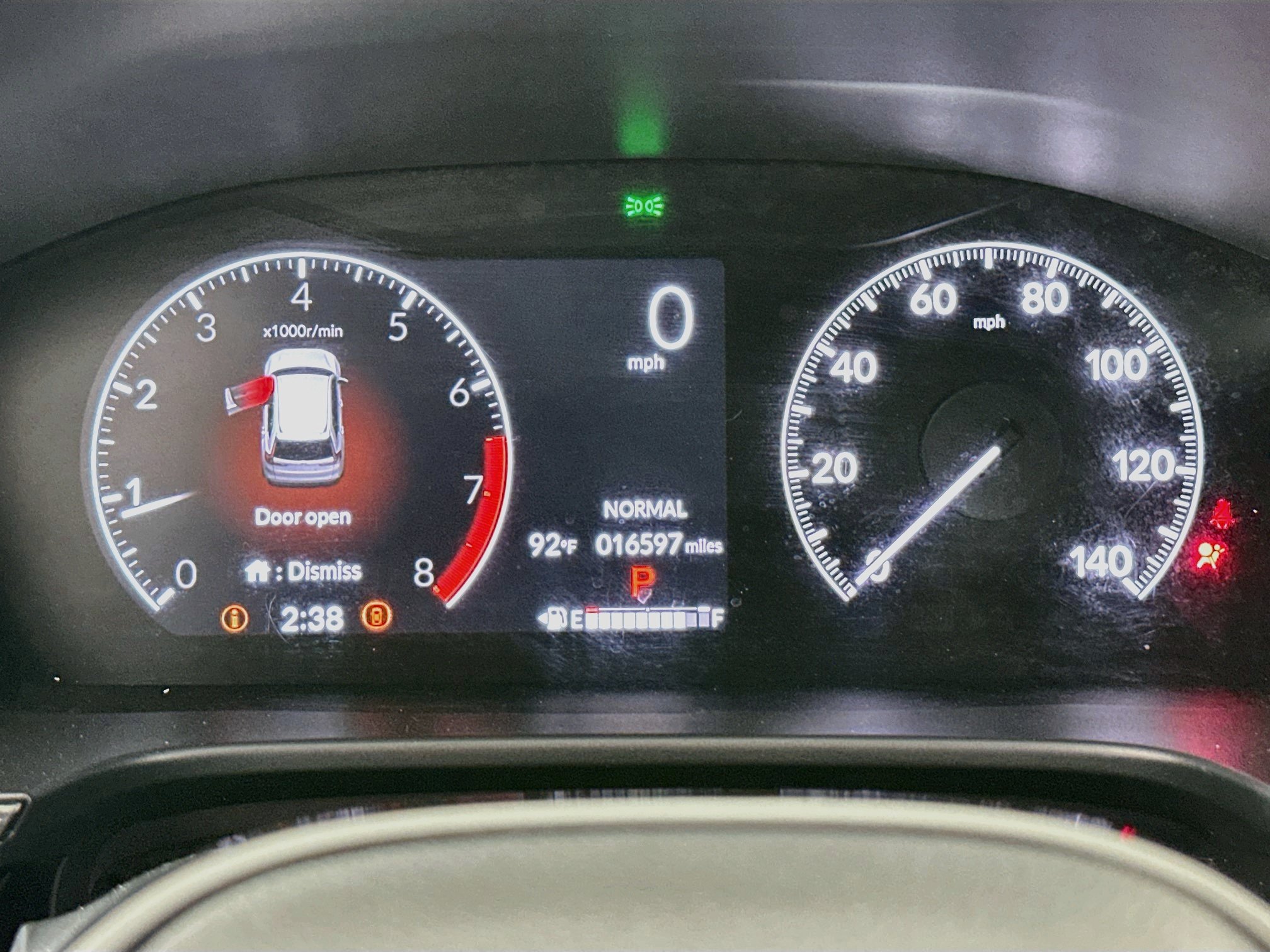 Used 2025 Honda CR-V EX-L image 19