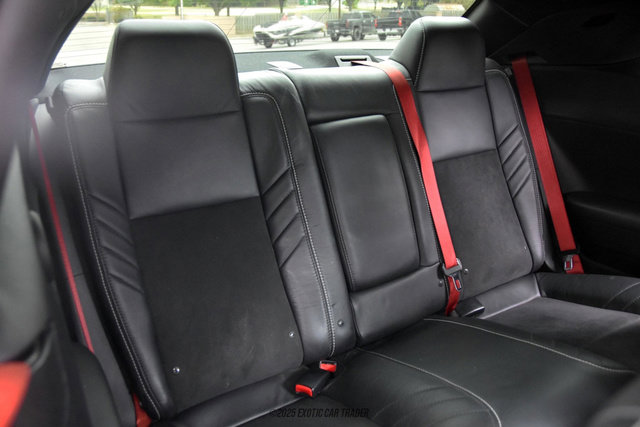 Used 2018 Dodge Challenger SRT Demon image 55