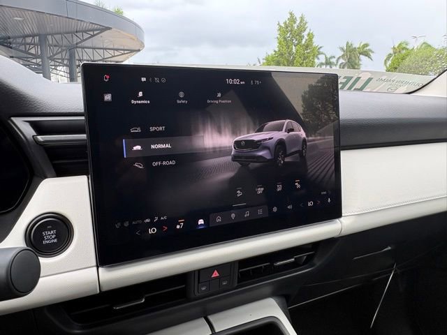 New 2026 MAZDA CX-5 Preferred AWD/4WD image 17