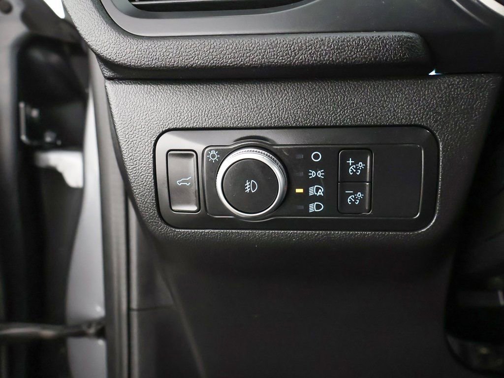 Used 2022 Ford Escape SEL image 35