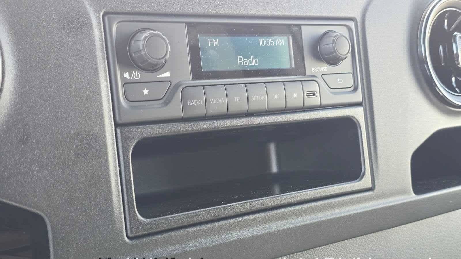 Used 2025 Mercedes-Benz Sprinter 2500 image 34