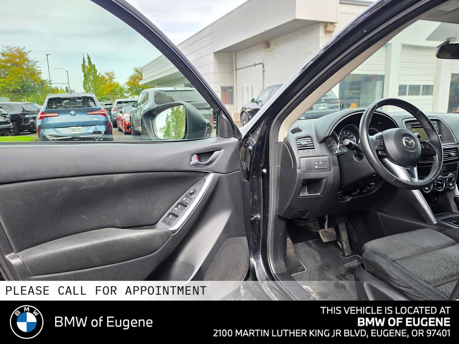 Used 2013 MAZDA CX-5 Touring AWD/4WD image 23