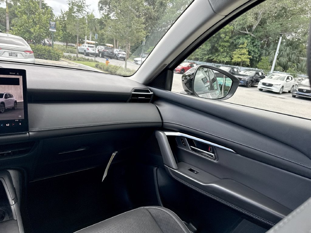 New 2026 MAZDA CX-5 Preferred AWD/4WD image 15