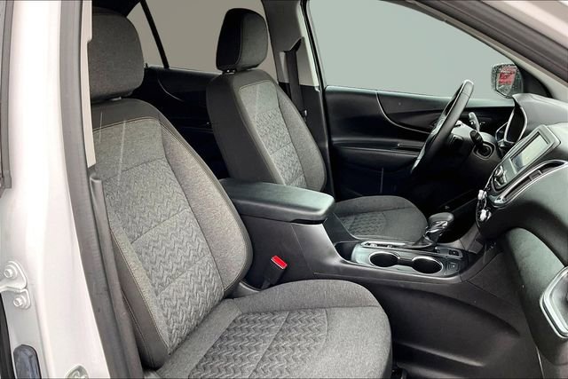 Used 2024 Chevrolet Equinox LT AWD/4WD image 27
