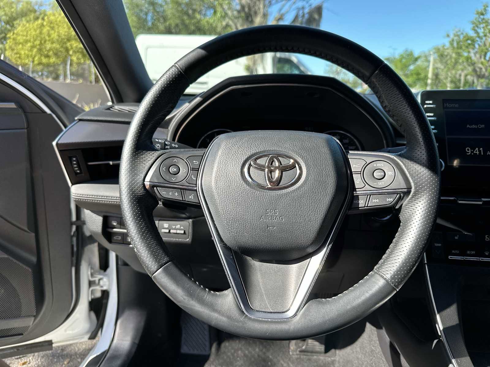 Used 2021 Toyota Avalon XSE FWD image 20