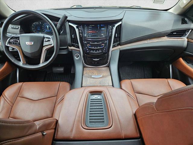 Used 2020 Cadillac Escalade ESV Premium Luxury AWD/4WD image 20
