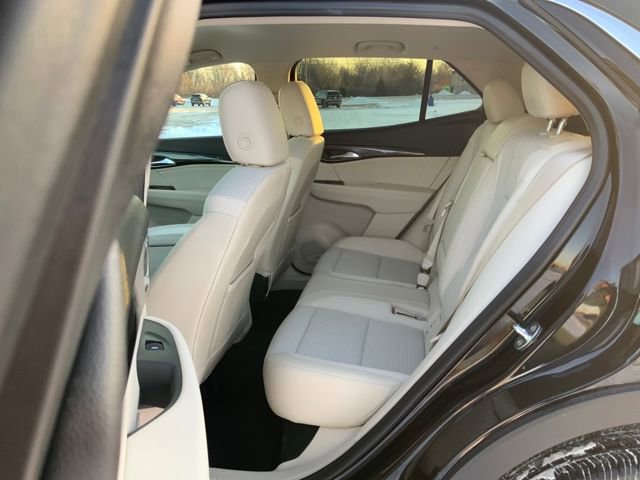 Used 2022 Buick Envision Preferred image 20