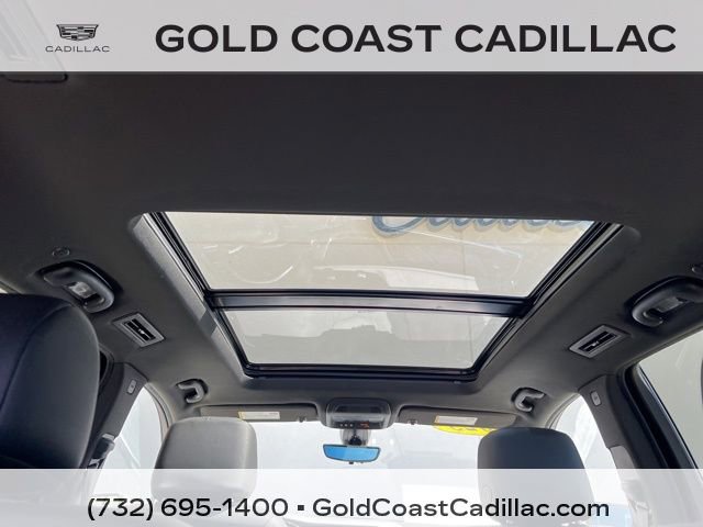 Certified 2023 Cadillac XT6 Premium Luxury w/ Technology Package image 14