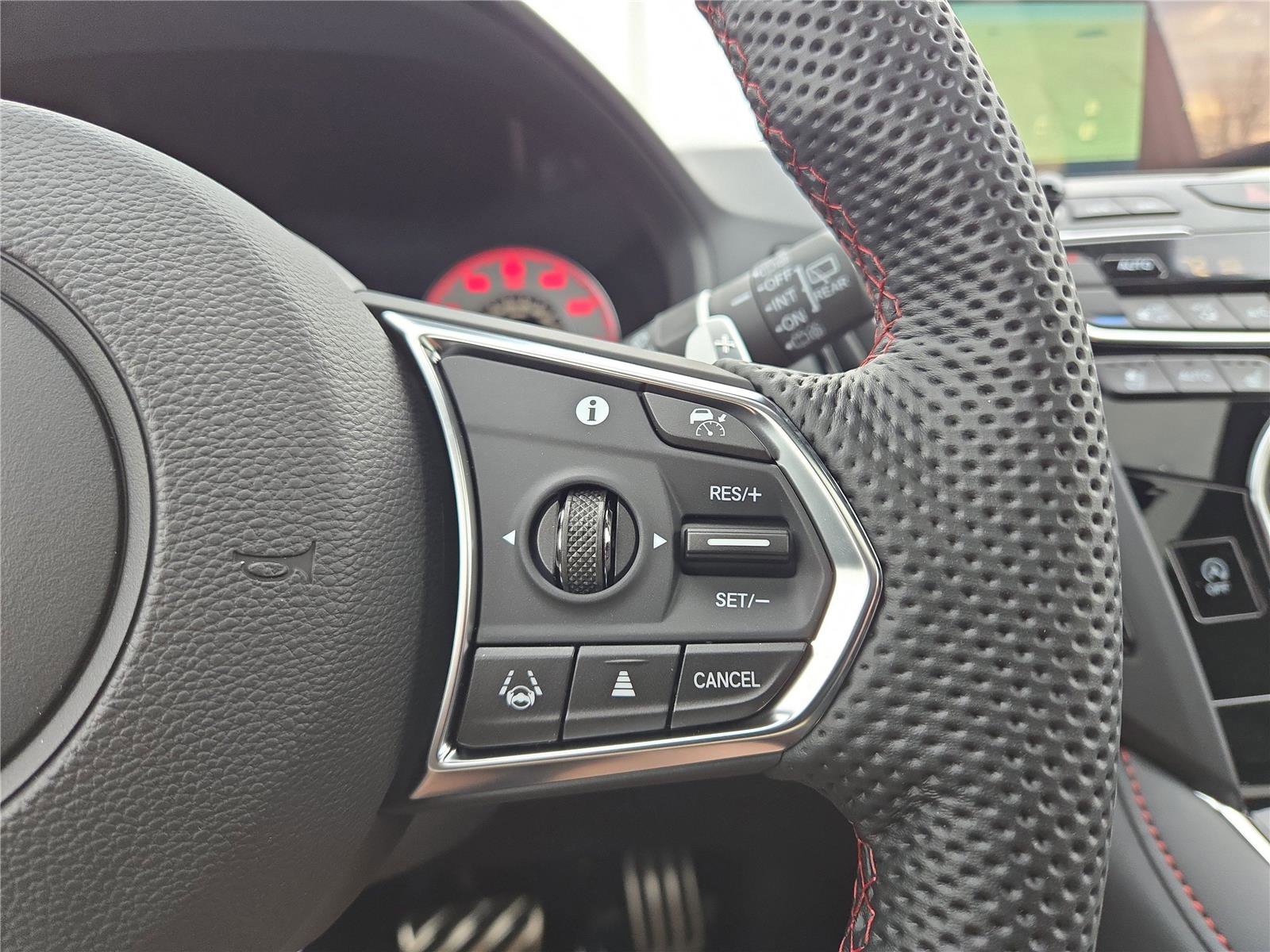 New 2026 Acura RDX A-Spec image 14