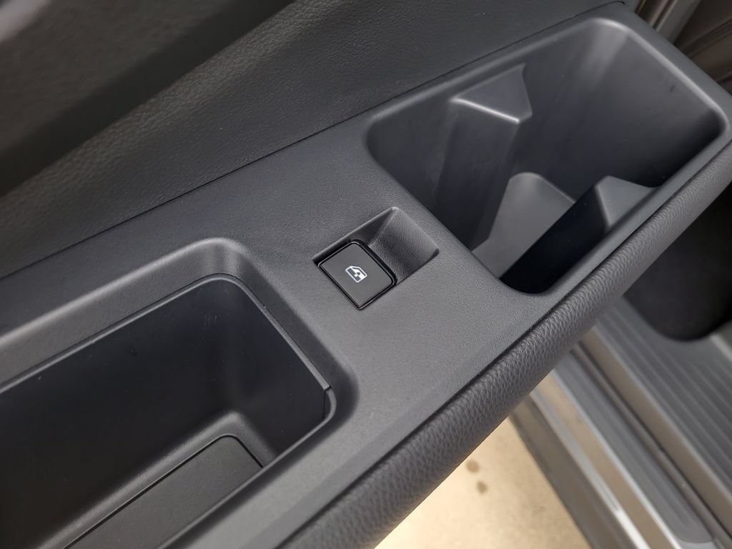 Certified 2025 Nissan Pathfinder Rock Creek AWD/4WD image 16
