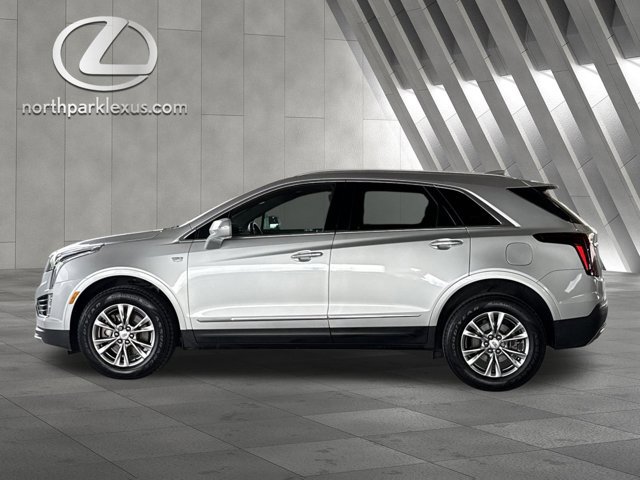 Used 2020 Cadillac XT5 Premium Luxury w/ LPO, Floor Liner Package