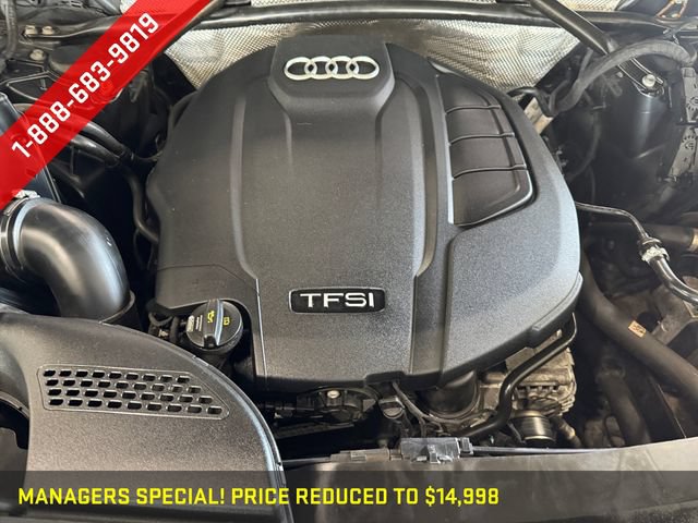 Used 2018 Audi Q5 2.0T Premium Plus AWD/4WD image 7