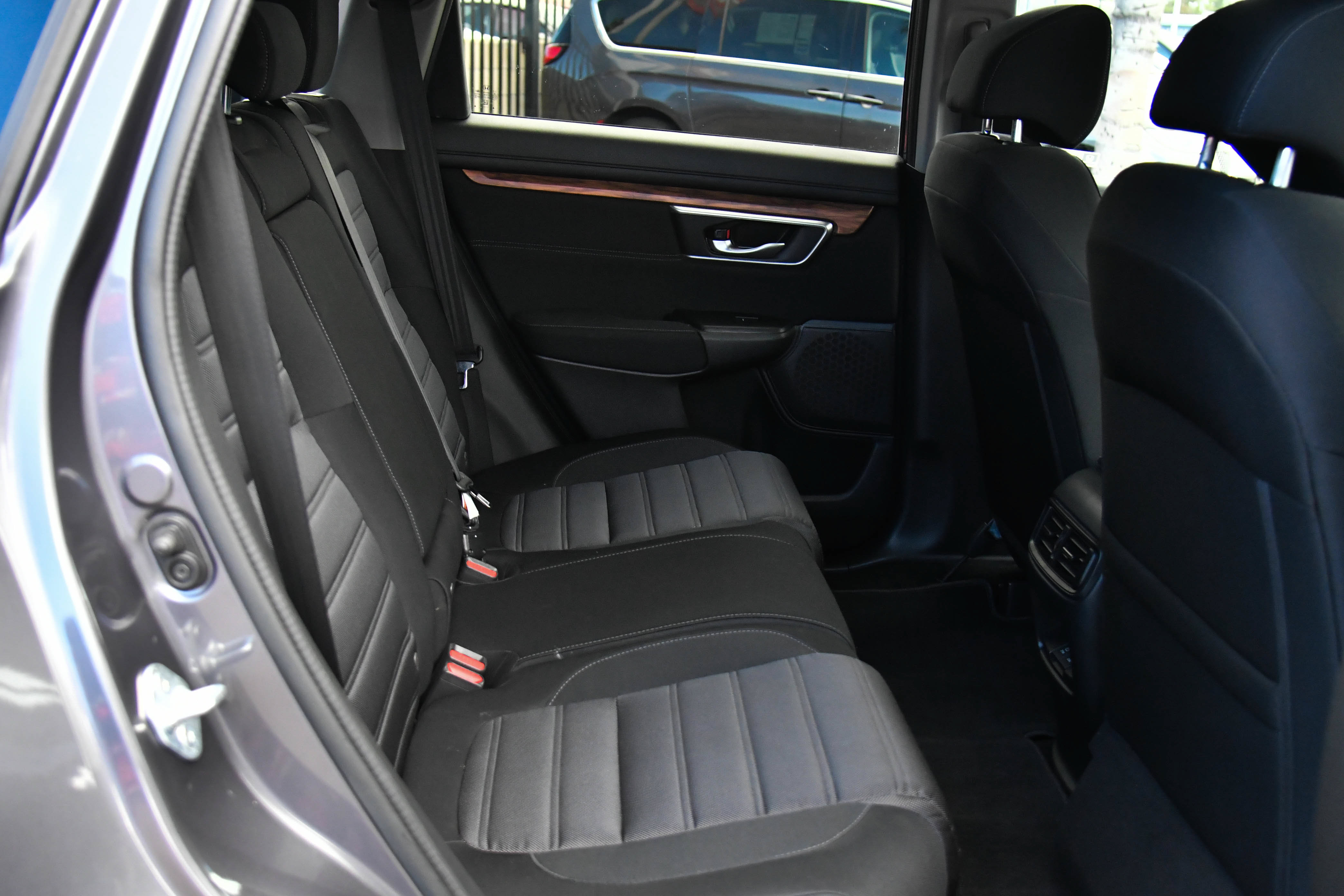 Used 2021 Honda CR-V EX image 42