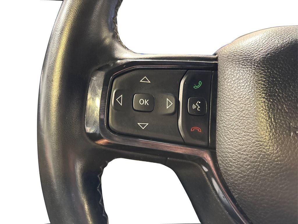 Used 2022 RAM 1500 Limited AWD/4WD image 33