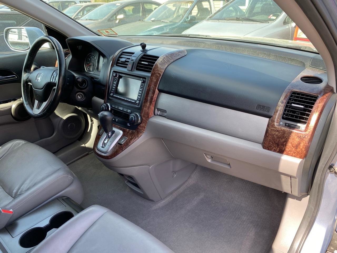 Used 2011 Honda CR-V EX-L image 11