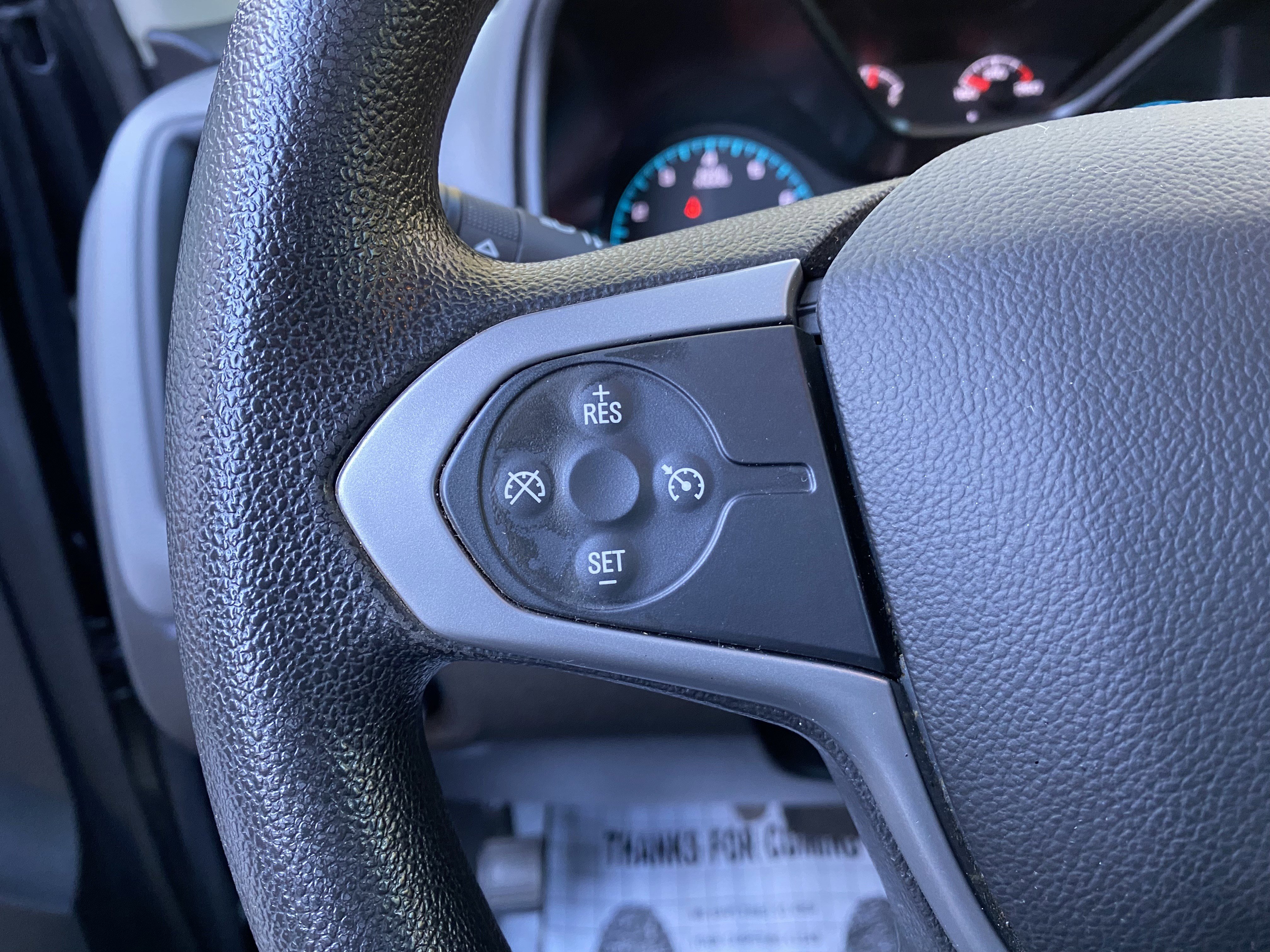 Used 2022 Chevrolet Colorado W/T w/ Custom Special Edition image 19