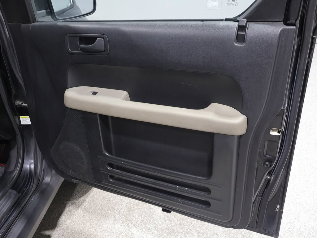 Used 2008 Honda Element LX image 25