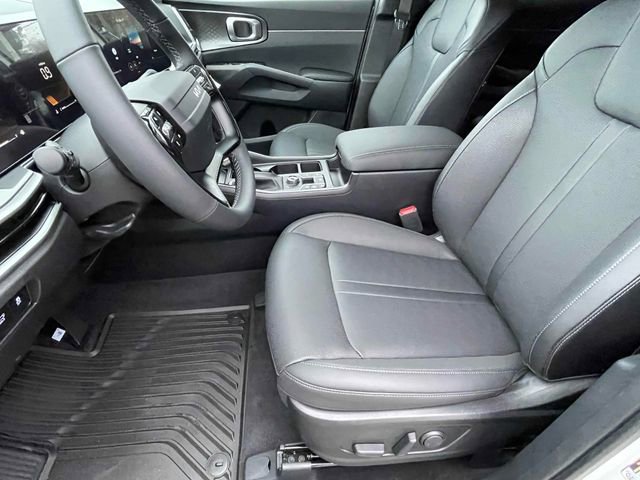 New 2026 Kia Sorento X-Line EX AWD/4WD image 15
