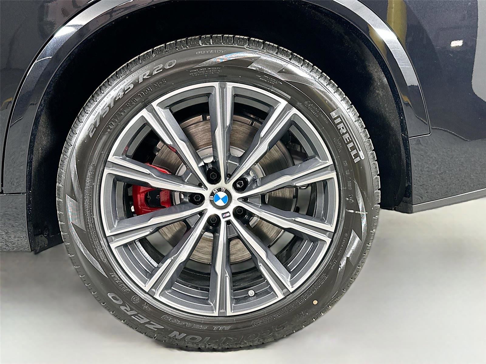 New 2026 BMW X5 xDrive50e AWD/4WD image 31