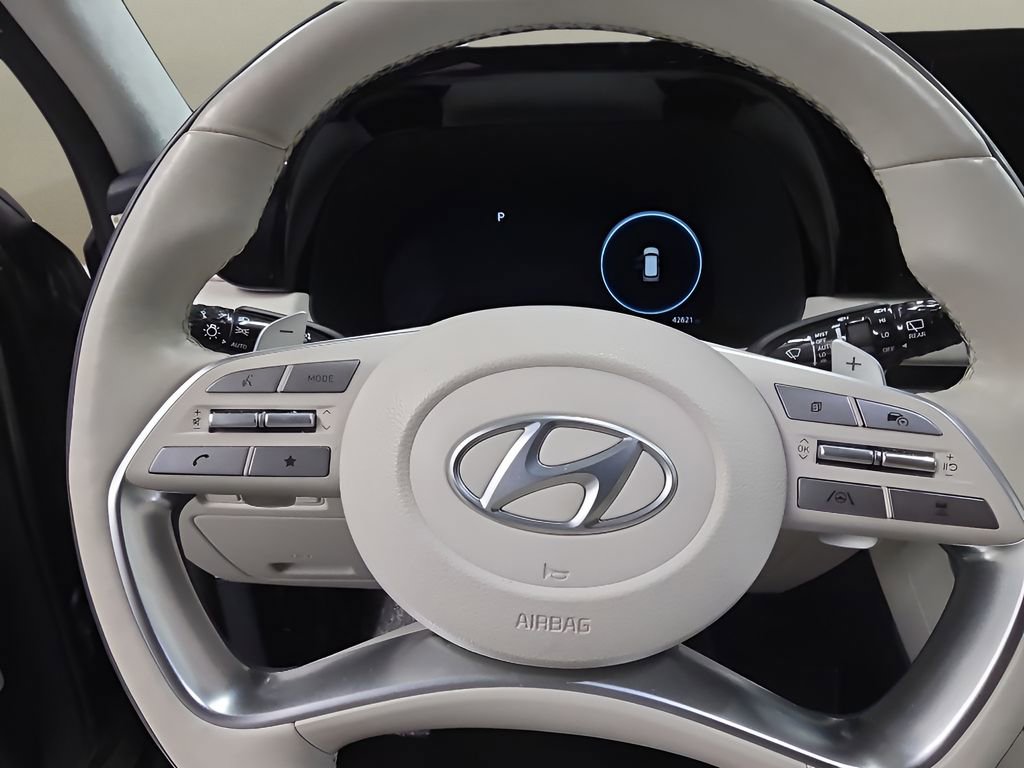 Used 2024 Hyundai Palisade Calligraphy AWD/4WD image 24