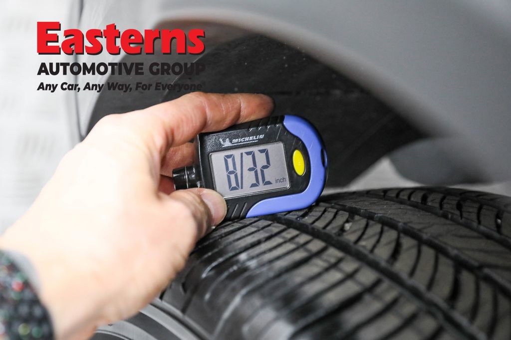 Used 2020 MAZDA CX-5 Grand Touring image 30