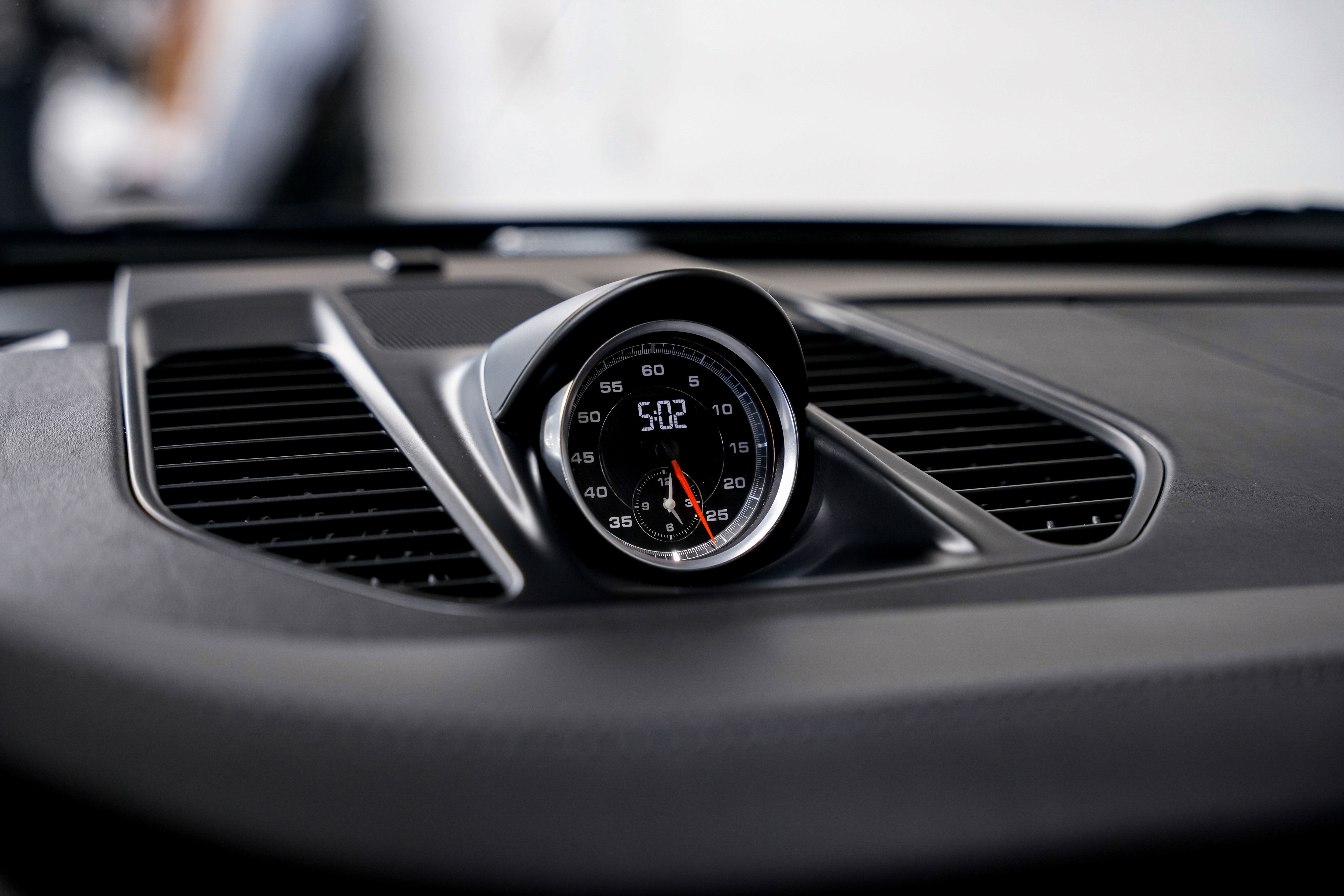 Used 2019 Porsche 911 Carrera GTS RWD image 12