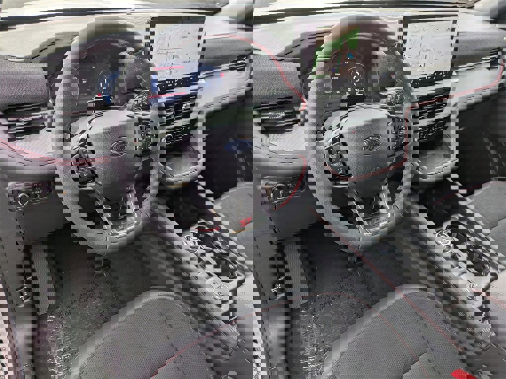 New 2026 Ford Explorer ST w/ Sun And Sound Package image 10