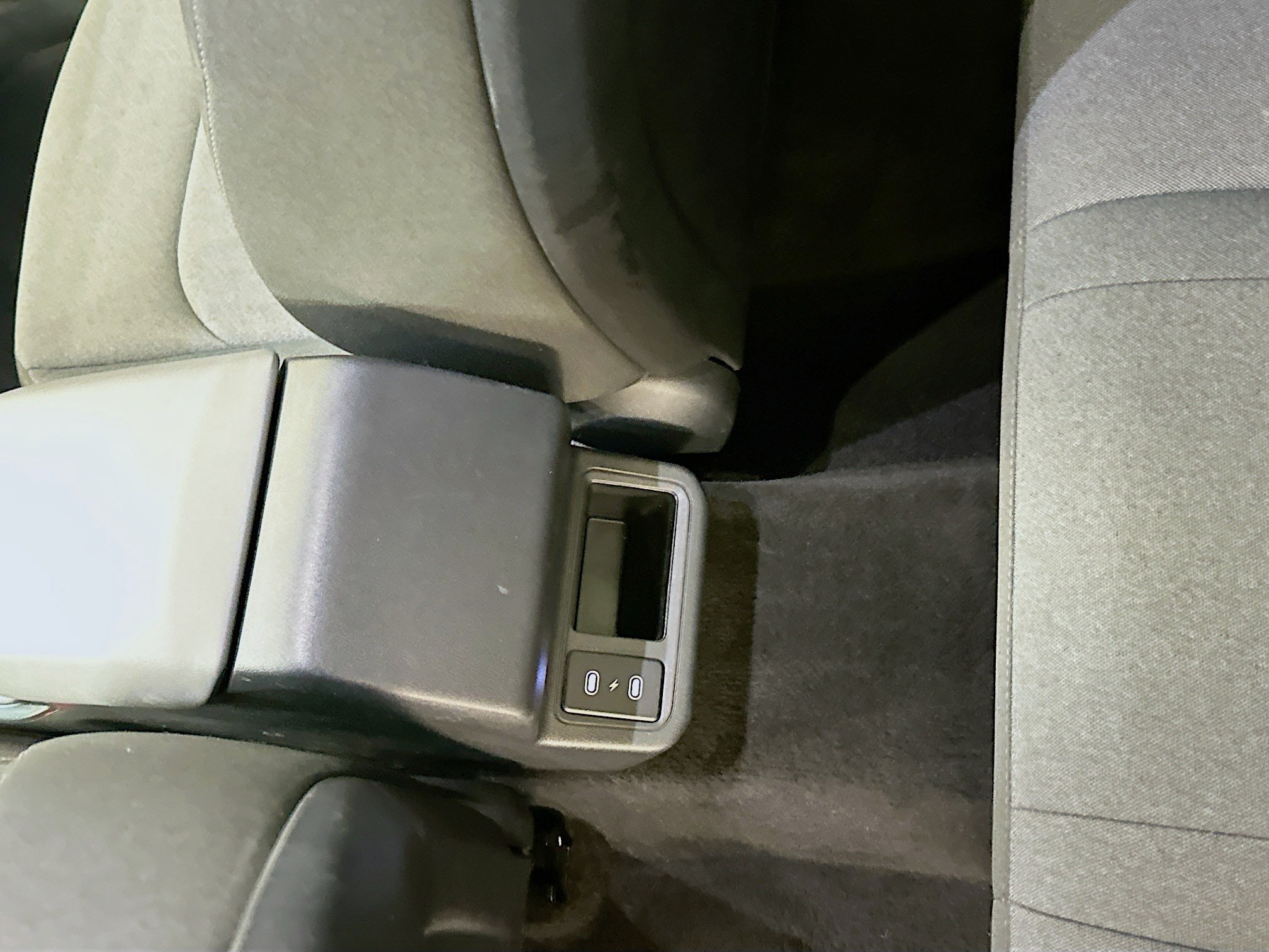 Used 2025 Kia K4 FWD image 27