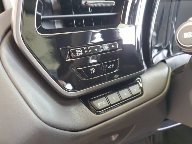 Used 2026 Lexus TX 350 AWD w/ Technology Package image 22
