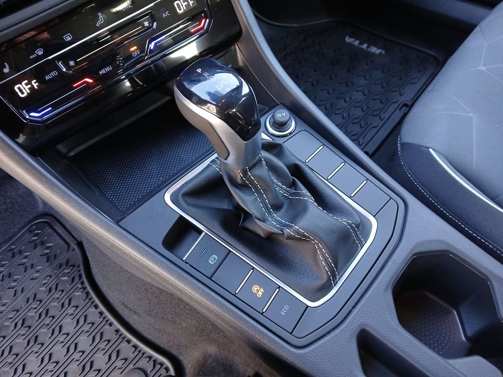 New 2026 Volkswagen Jetta Sport FWD image 22