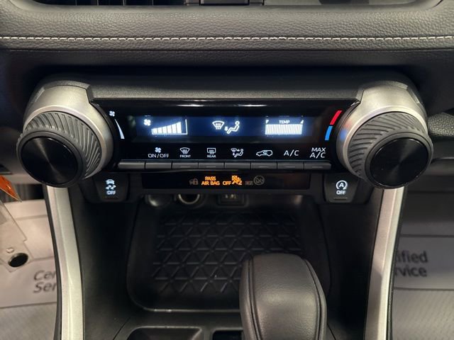 Used 2023 Toyota RAV4 LE image 16