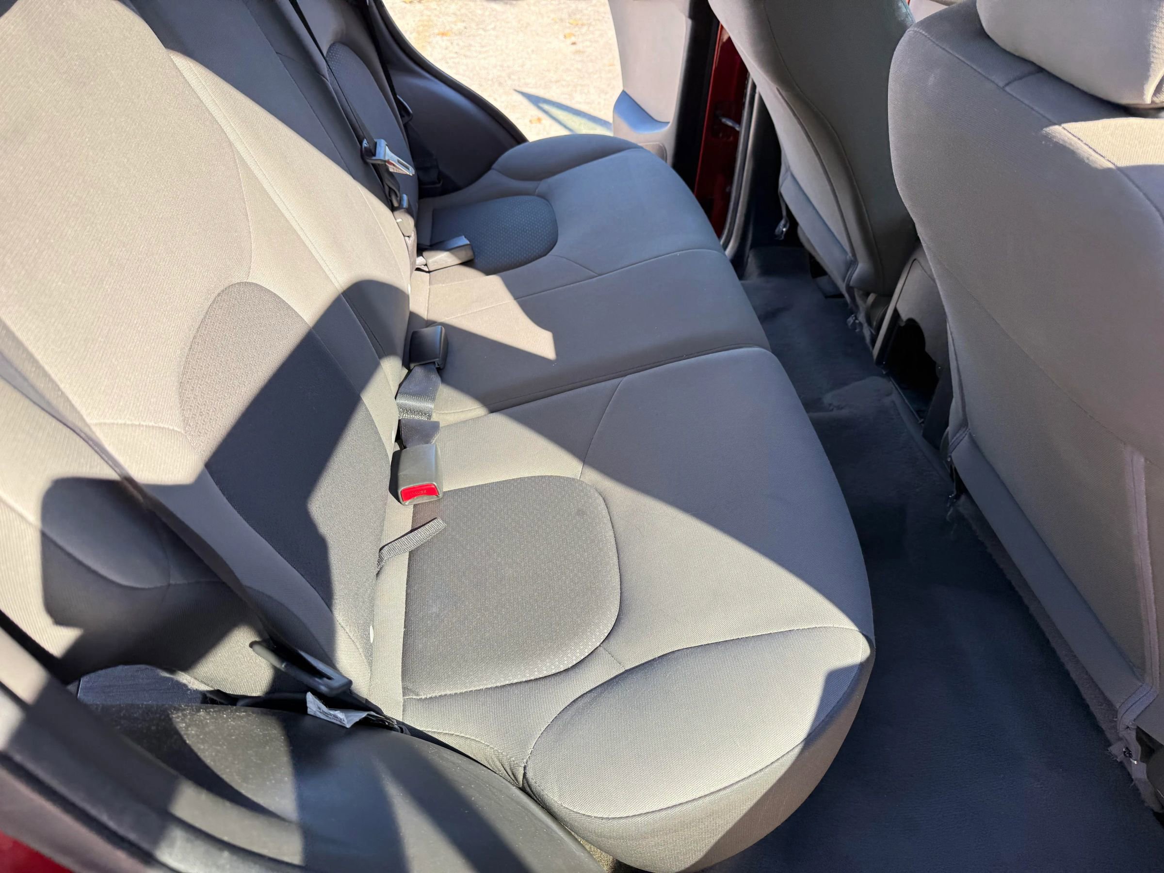 Used 2014 Nissan Xterra X image 31