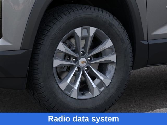 New 2026 Chevrolet Equinox LT FWD image 10