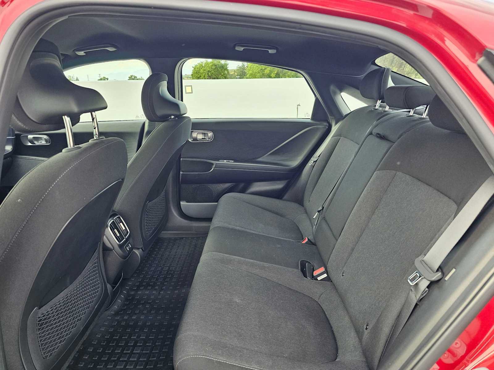 Used 2024 Hyundai Ioniq 6 SE RWD image 16