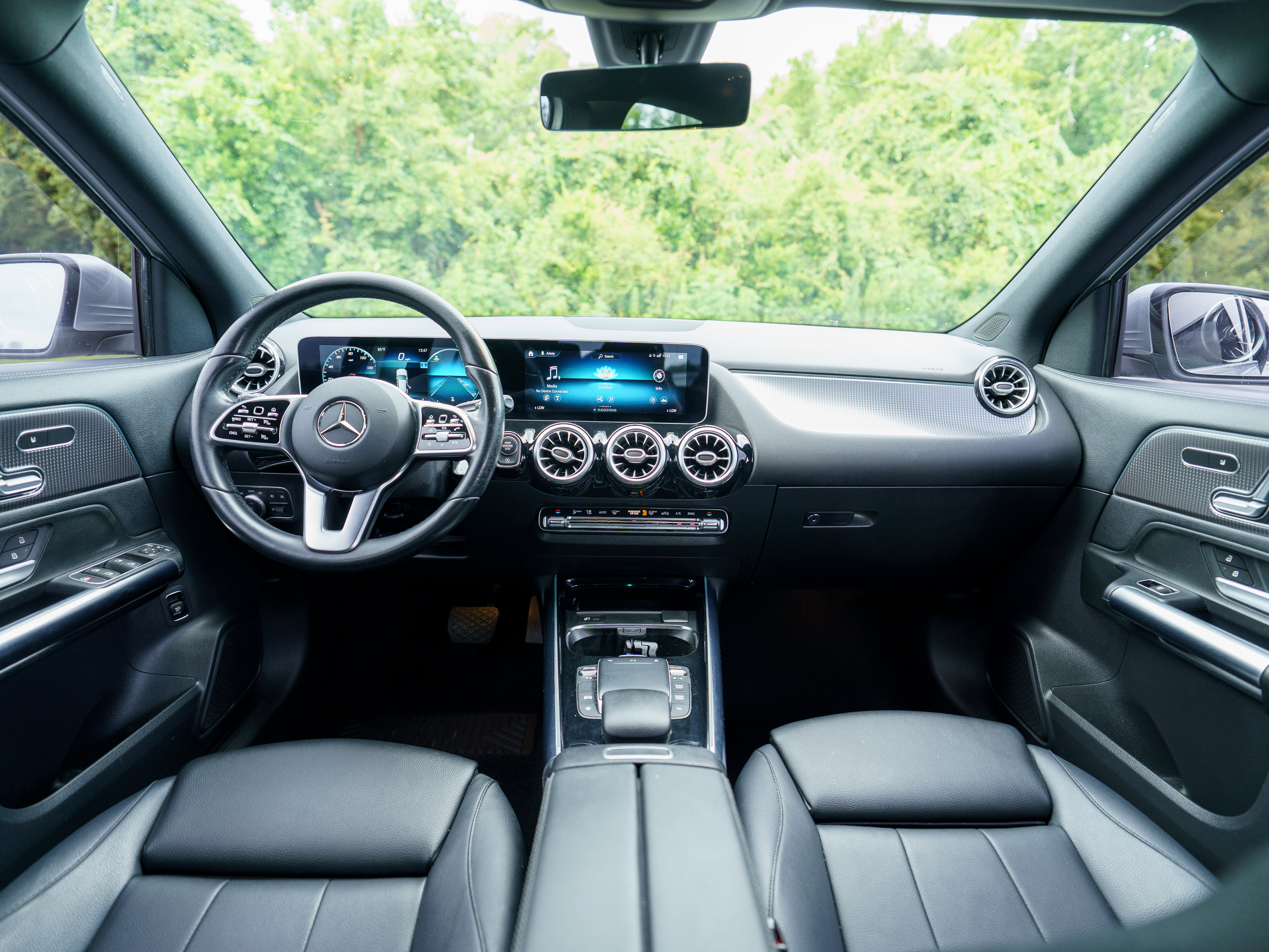 Used 2021 Mercedes-Benz GLA 250 image 8