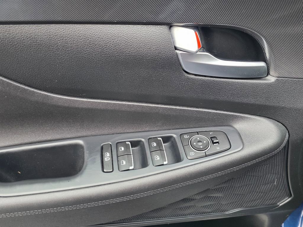 Used 2023 Hyundai Santa Fe XRT image 13