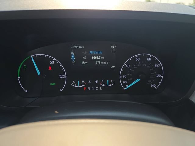 Used 2024 Ford Maverick XLT w/ XLT Luxury Package FWD image 19