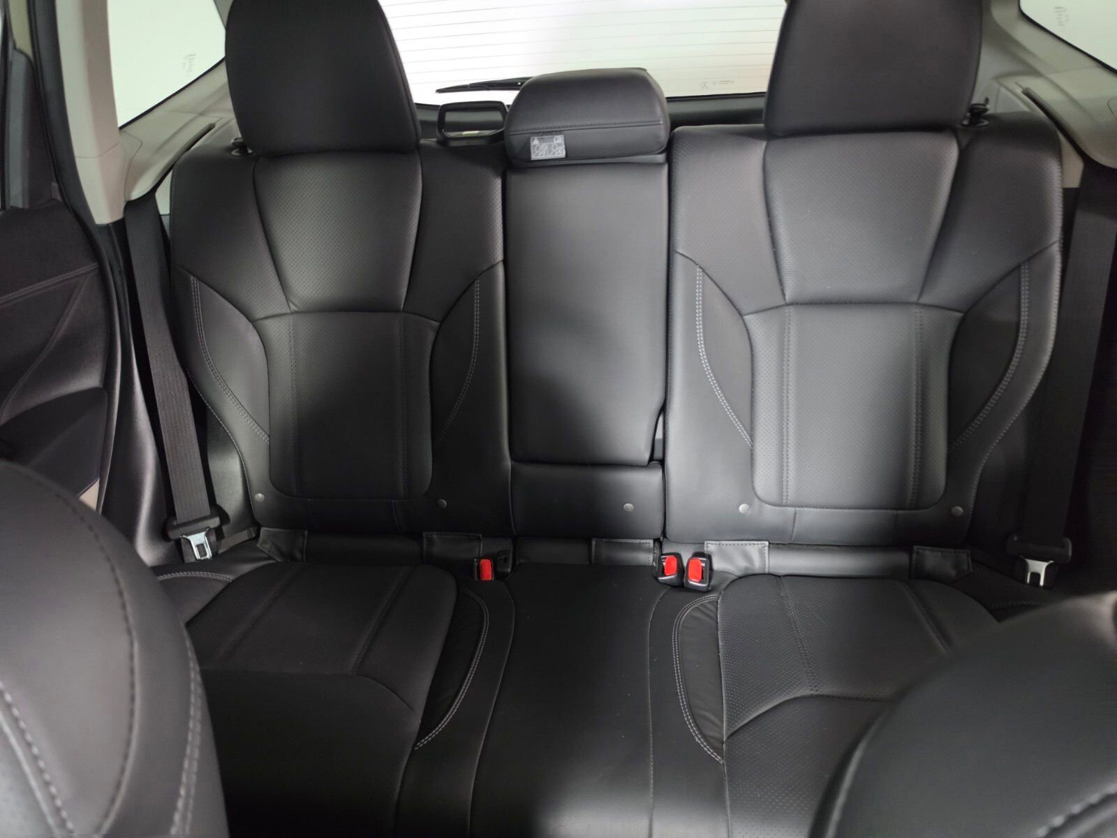 Certified 2024 Subaru Forester Limited AWD/4WD image 17