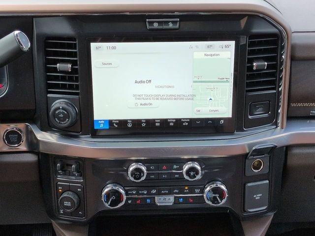 New 2026 Ford F350 King Ranch w/ Chrome Package AWD/4WD image 18
