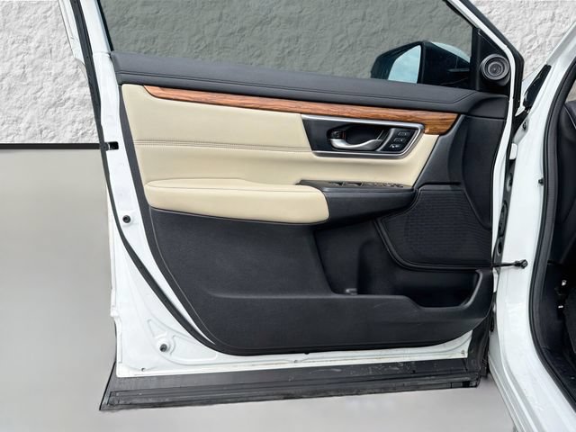 Used 2021 Honda CR-V Touring image 22