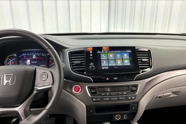 Certified 2020 Honda Pilot EX image 6