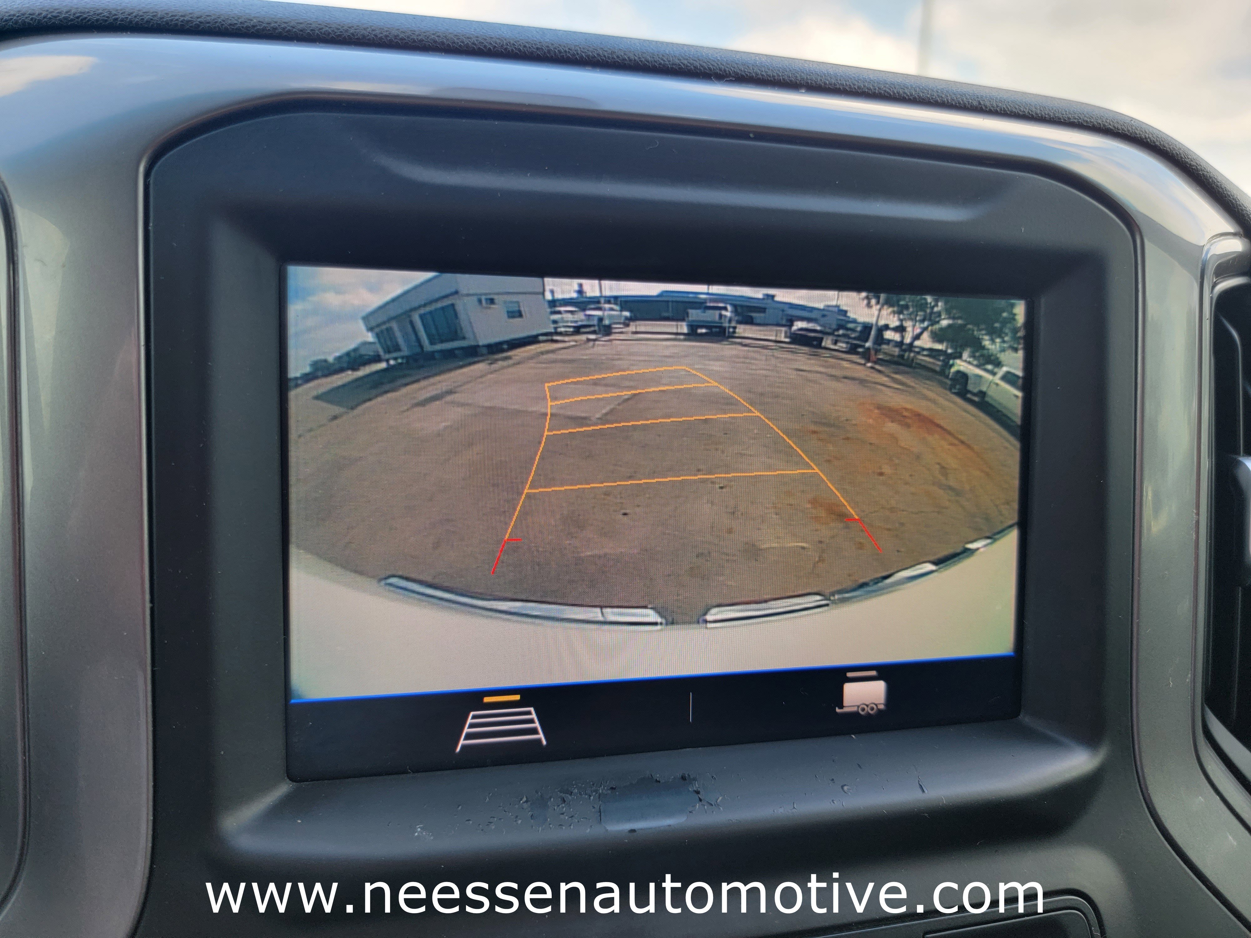 Used 2020 GMC Sierra 1500 2WD Crew Cab w/ Sierra Value Package image 25