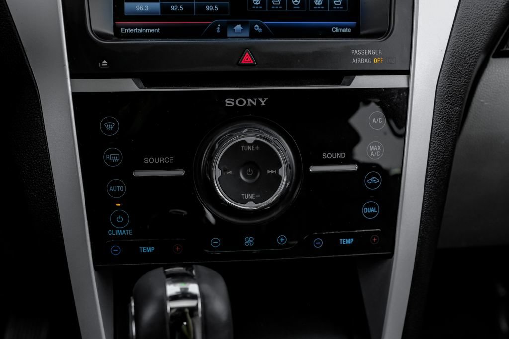 Used 2014 Ford Explorer Limited w/ Equipment Group 302A FWD image 30