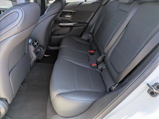 Certified 2026 Mercedes-Benz GLC 300 image 17