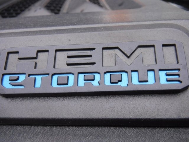 Certified 2023 RAM 1500 Rebel w/ Rebel Level 2 Equipment Group image 5