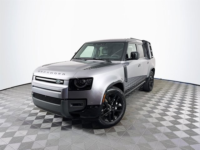 Used 2024 Land Rover Defender 130 Outbound