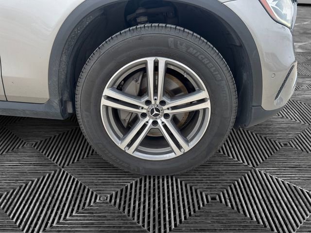 Used 2022 Mercedes-Benz GLC 300 image 16