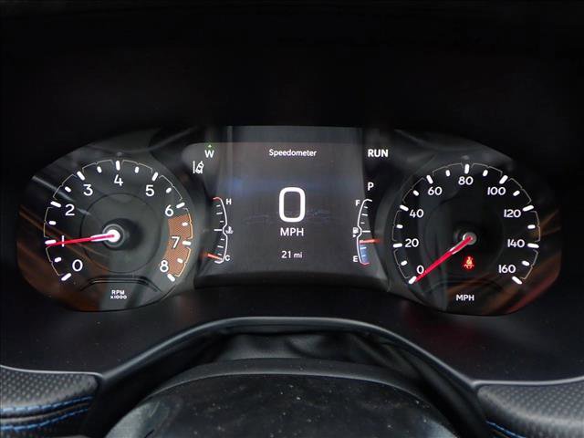 New 2026 Jeep Compass Latitude image 24